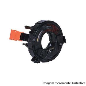 Cinta Airbag Gol/ Voyage/ Saveiro 08/ Golf 99/11 Fox 03/11